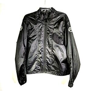 Reax Moto Apex Pro Jacket Waterproof Black Liner Only Size 2X-Large Rain Coat